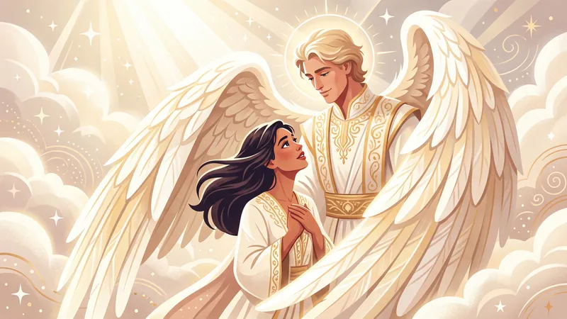Best Angels Paranormal Romance Books