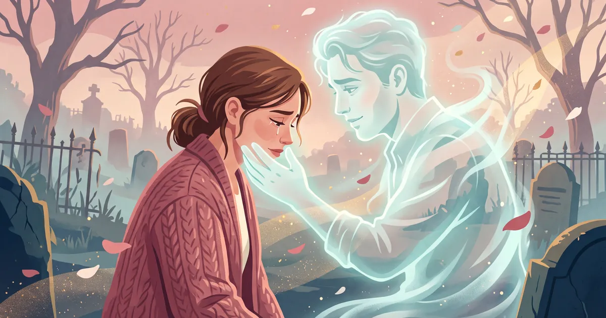 Best Ghost Paranormal Romance Books: A Reader's Guide to Love Beyond the Grave