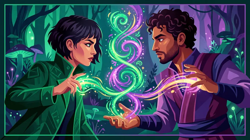Best Magic Paranormal Romance Books