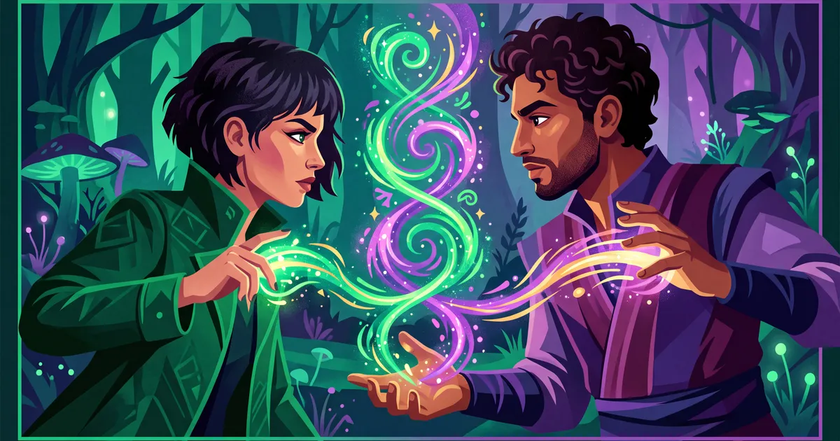 Best Magic Paranormal Romance Books