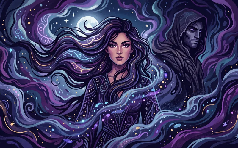 Best Paranormal Romance Books: The Ultimate Guide (2026)