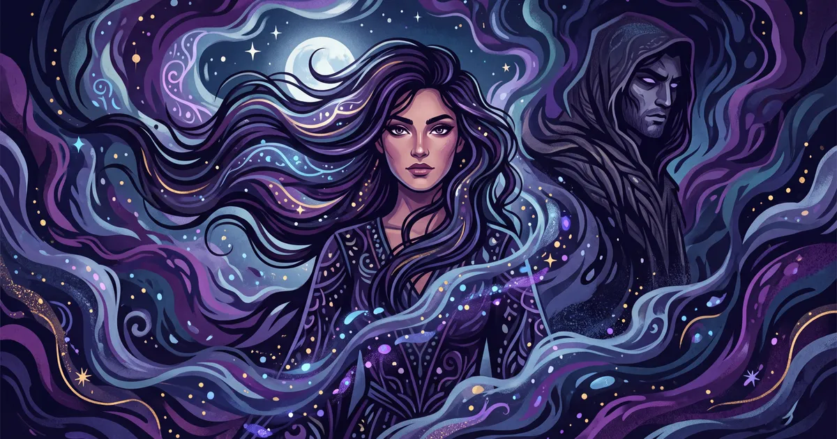 Best Paranormal Romance Books: The Ultimate Guide (2026)