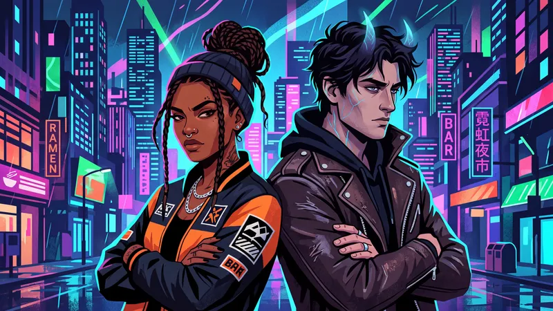 Best Urban Fantasy Paranormal Romance Books